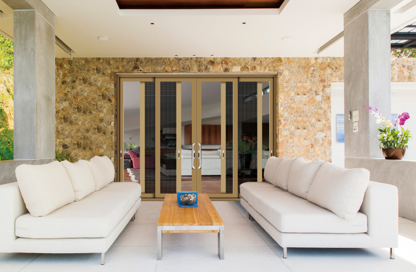 推拉門效果圖 推拉門效果圖